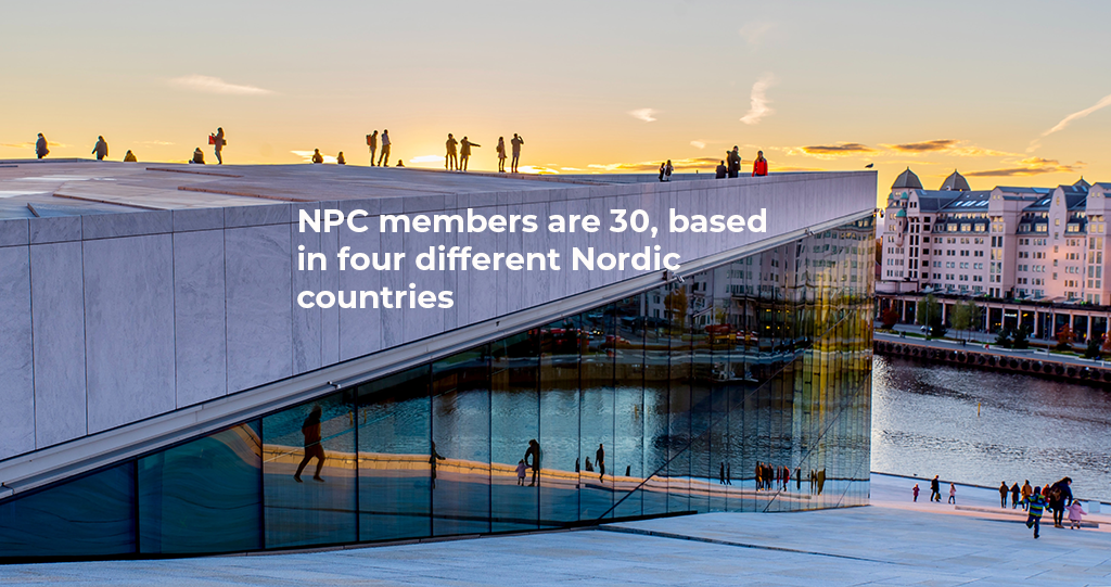 Oslo Karusell Juni2021